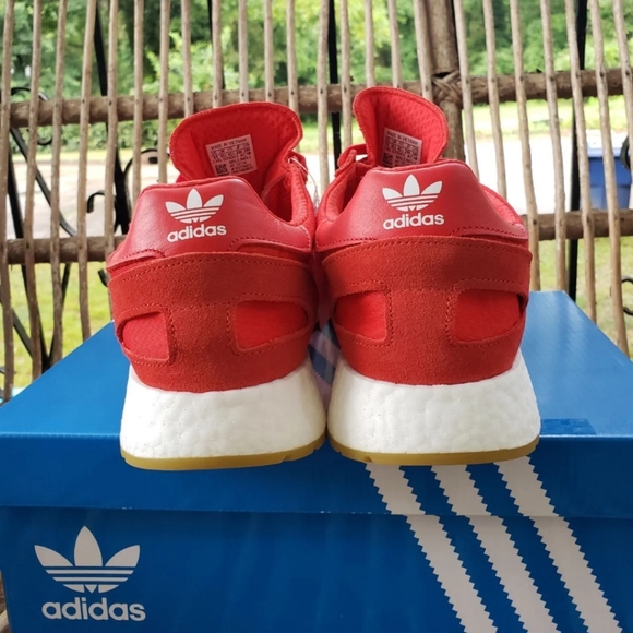 Adidas Iniki (SOLD) - Picture 3 of 3